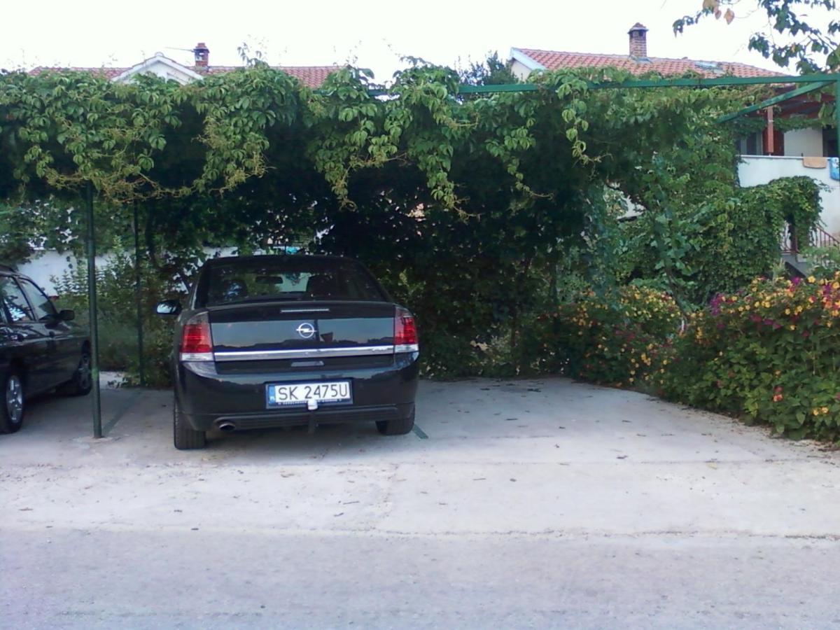 Apartament Tamara *