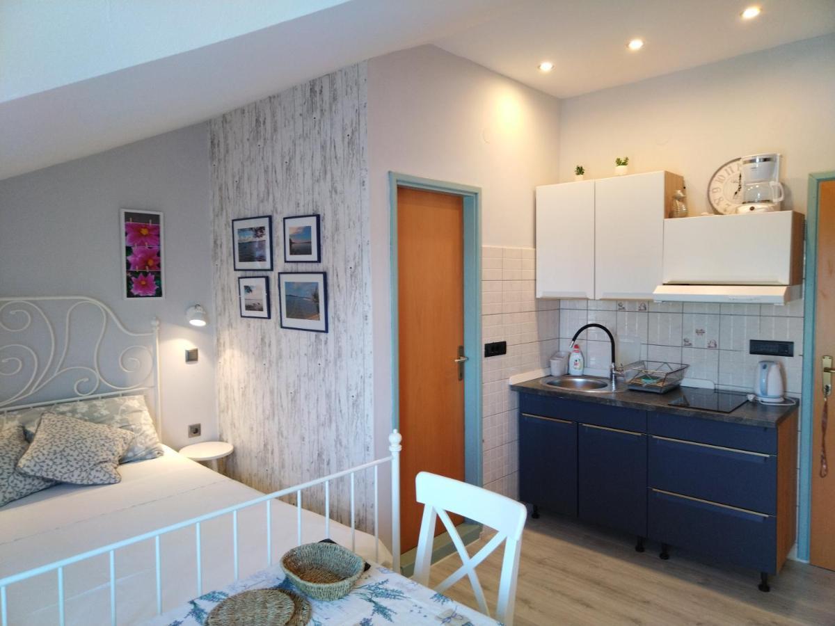 Tamara Apartament