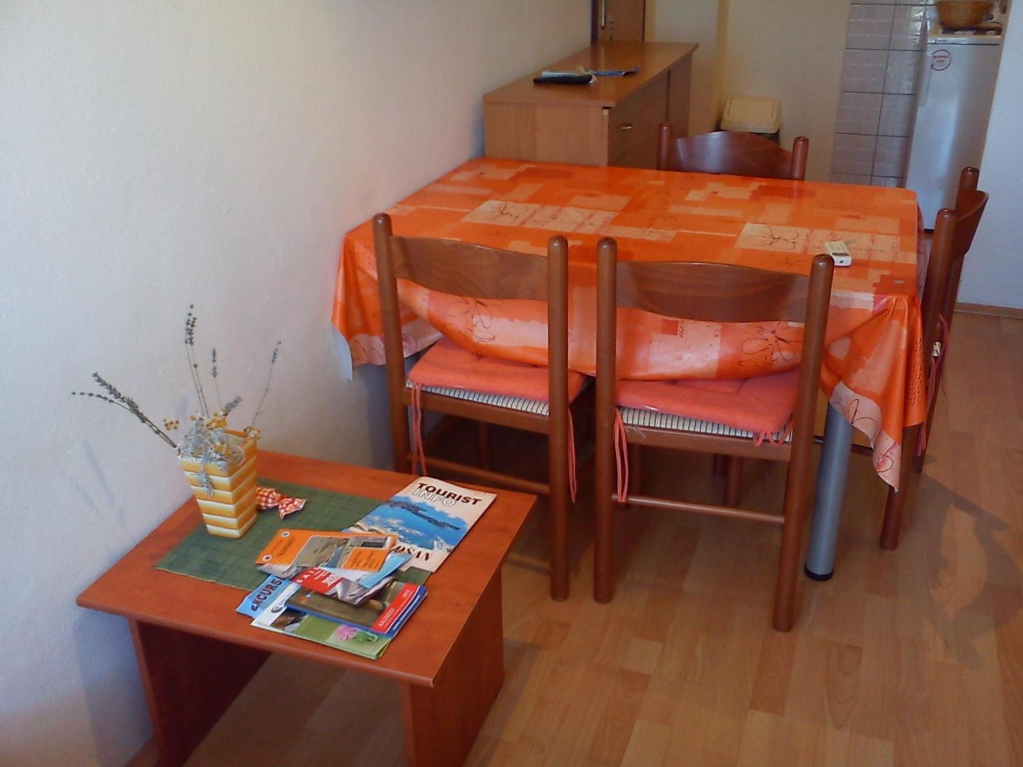 Tamara Apartament