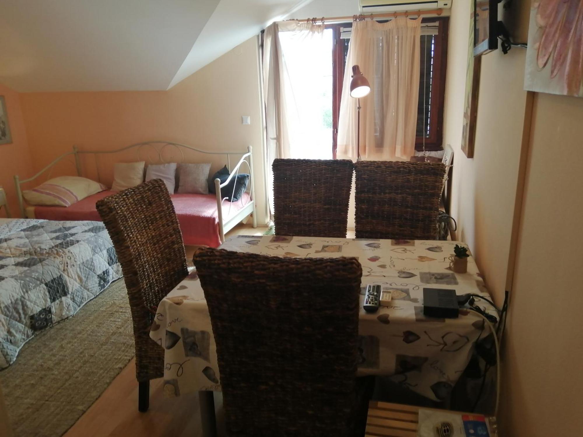 Apartament Tamara Sukošan