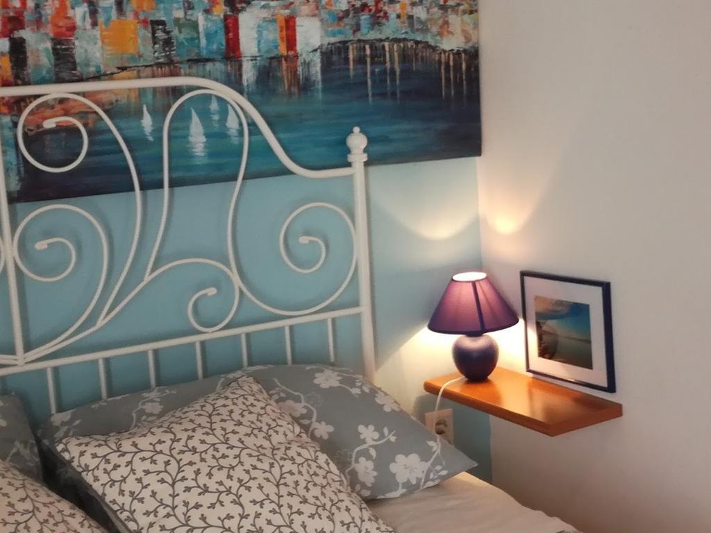Apartament Tamara Sukošan