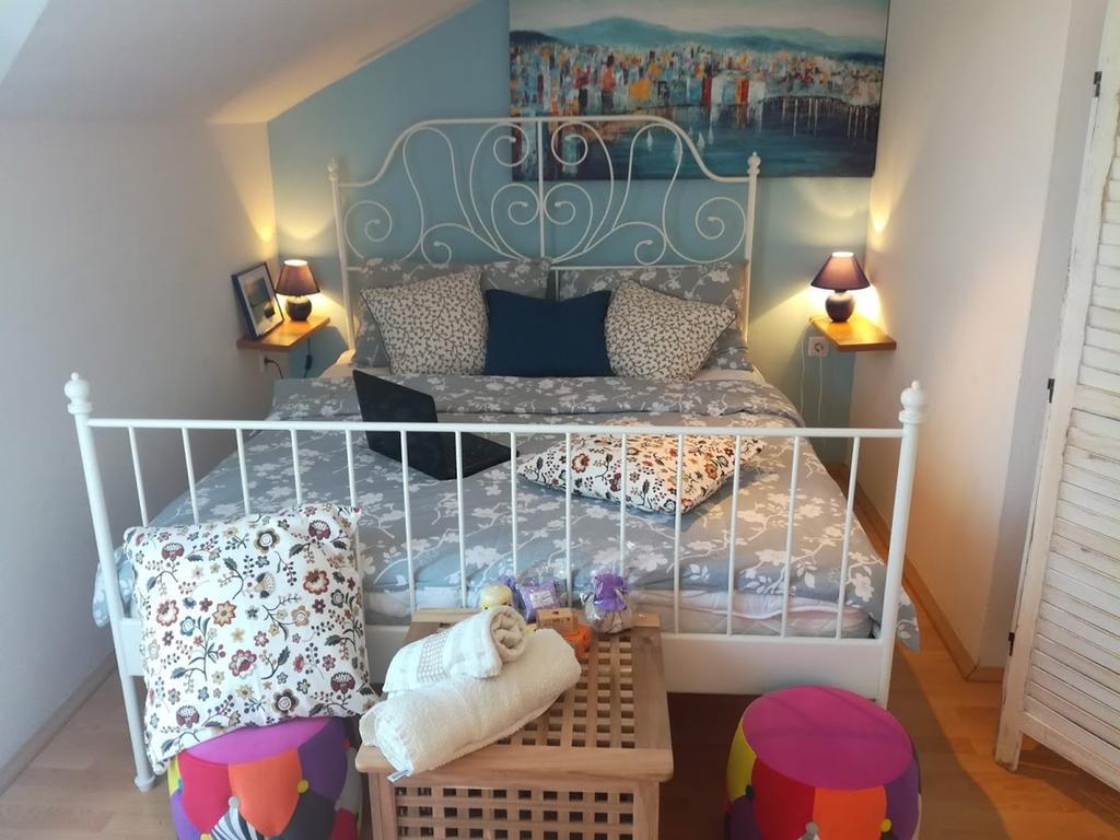 Tamara Apartament *