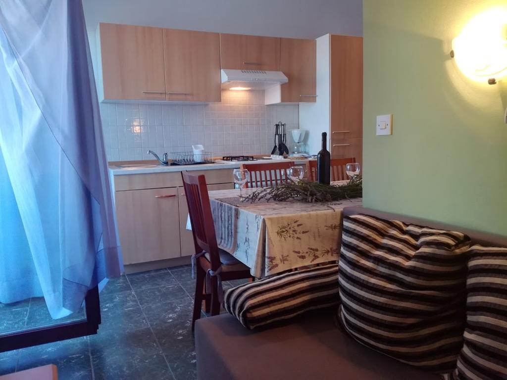 Tamara Apartament Sukošan