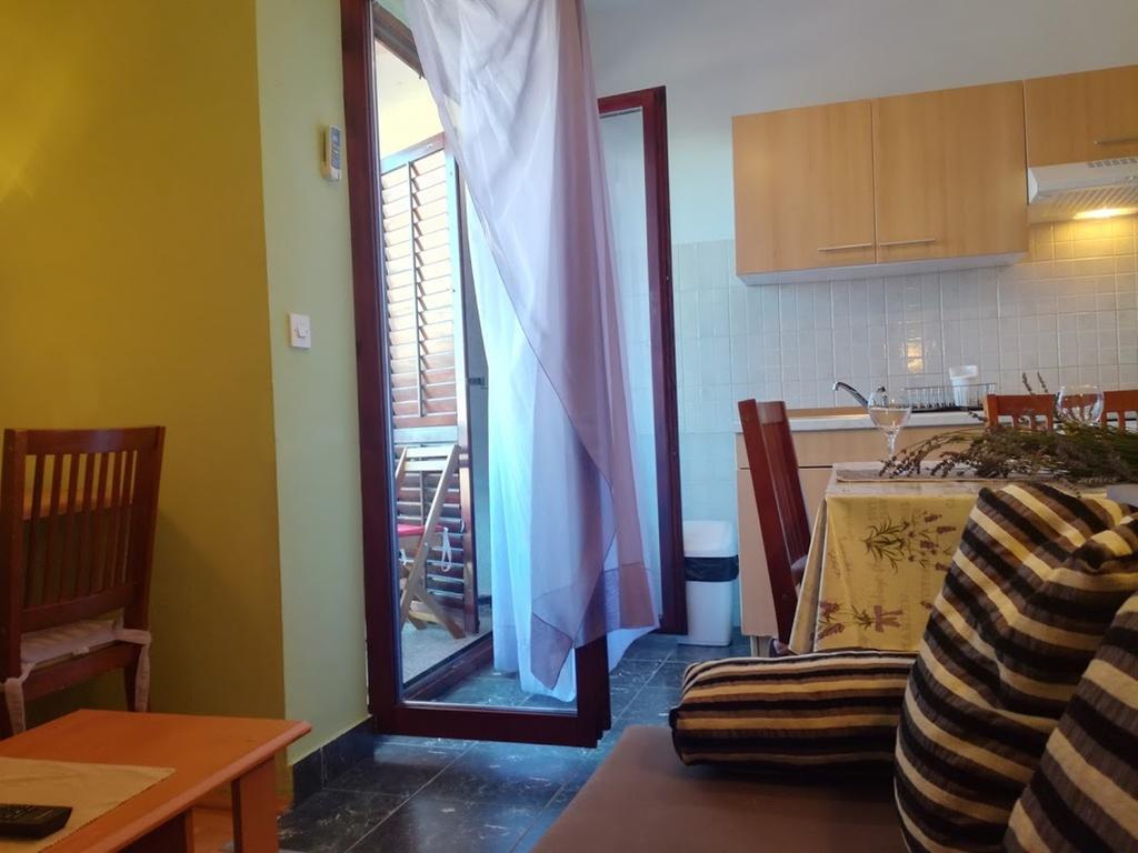 Apartament Tamara *