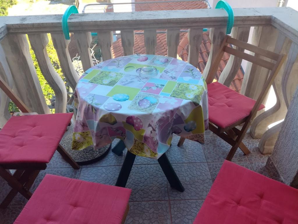 Apartament Tamara *