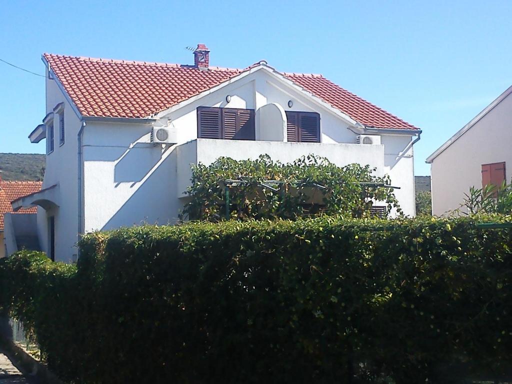 Apartament Tamara *