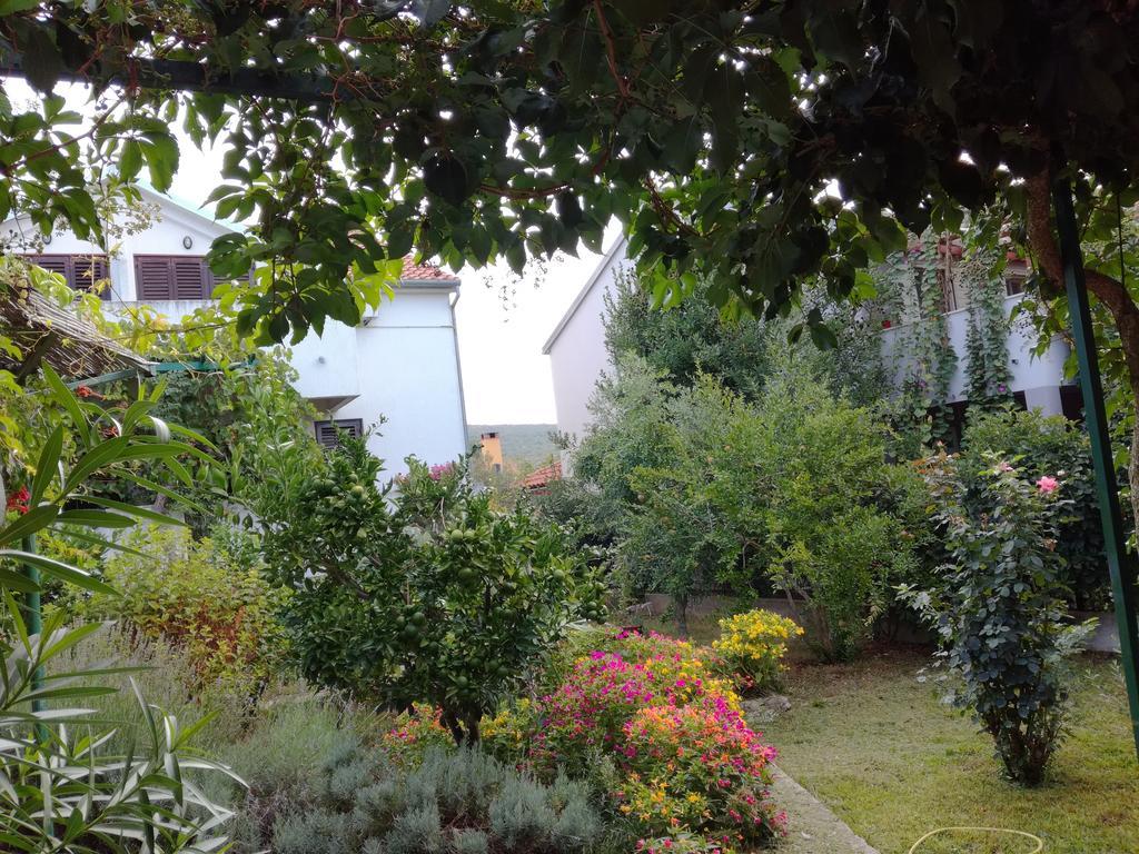 Tamara Apartament Sukošan