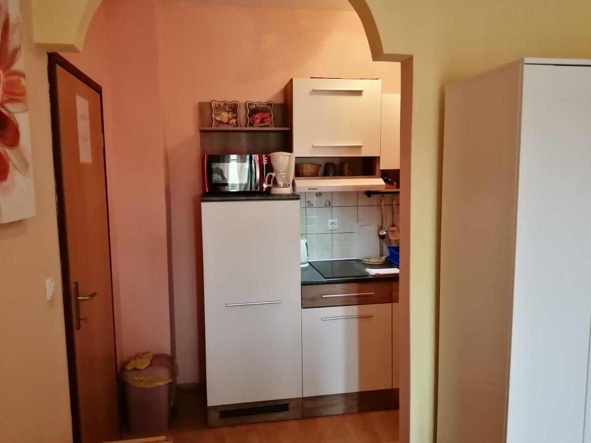 Apartament Tamara
