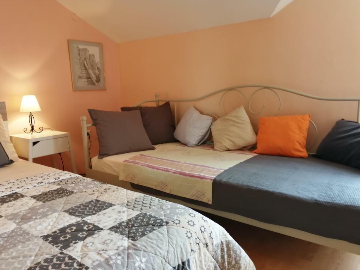 Tamara Apartament Sukošan